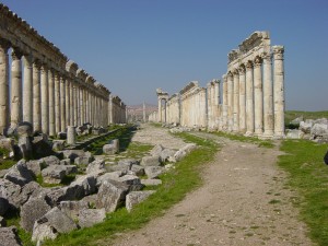 Apamea