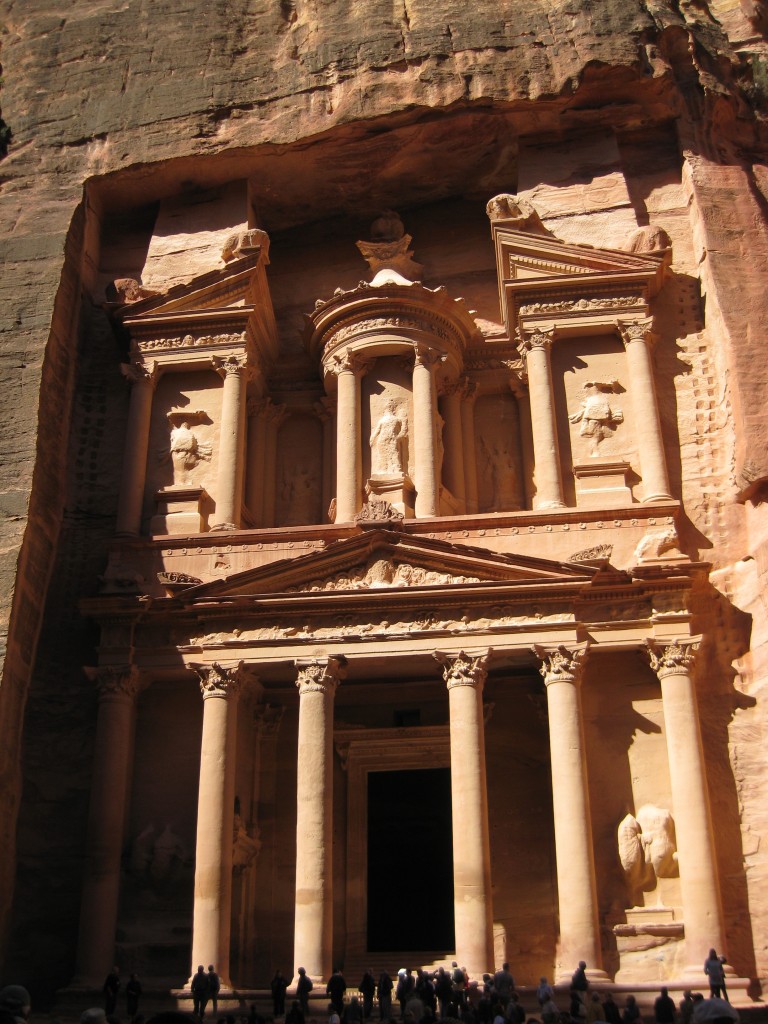 Petra