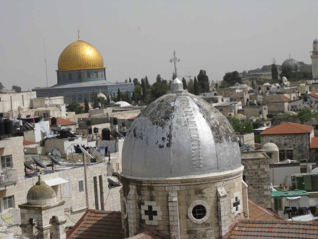 Jerusalem